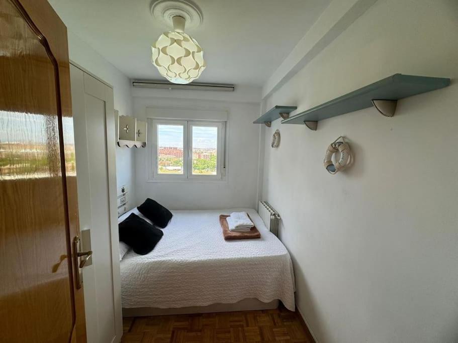 Piso Cerca Al Centro De San Luciano Apartment *
