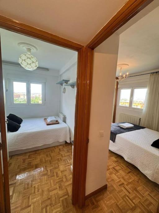 Piso Cerca Al Centro De San Luciano Apartment *