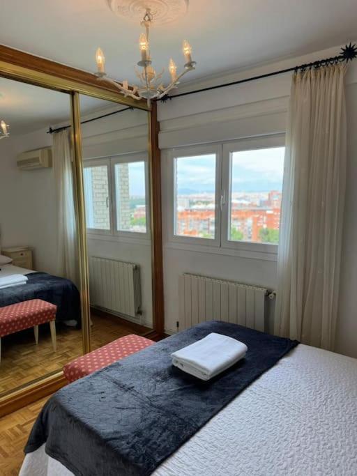 Piso Cerca Al Centro De San Luciano Apartment