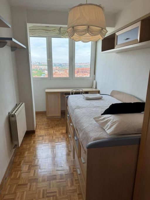 Apartment Piso Cerca Al Centro De San Luciano