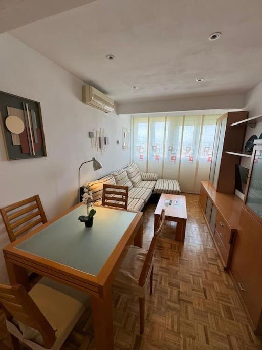 Piso Cerca Al Centro De San Luciano Apartment